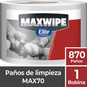 MAXWIPE MAX 70